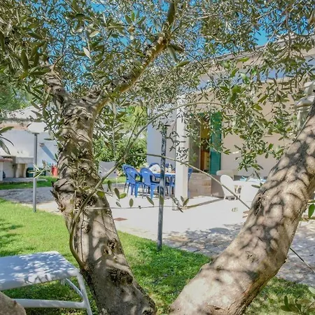 Clio Sul Mare Villa
