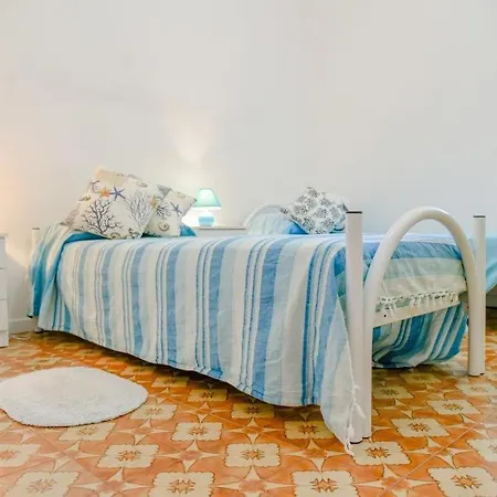 Clio Sul Mare Villa *