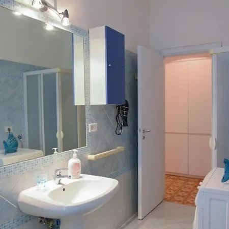Villa Clio Sul Mare *