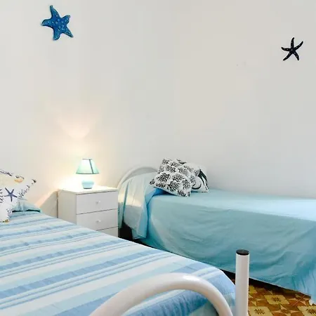 Clio Sul Mare Villa