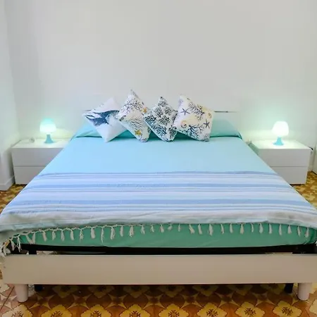 Villa Clio Sul Mare Specchiolla