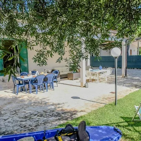 Villa Clio Sul Mare *