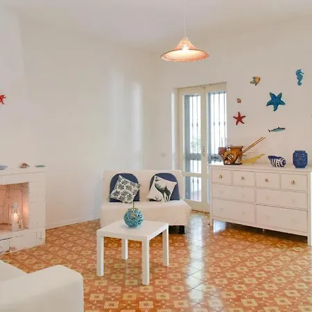 Villa Clio Sul Mare