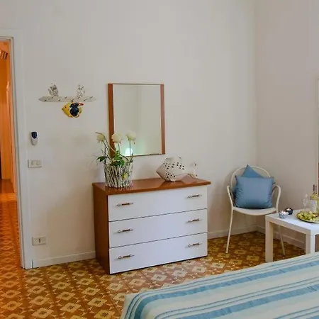 Villa Clio Sul Mare *