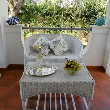 Villa Clio Sul Mare Specchiolla