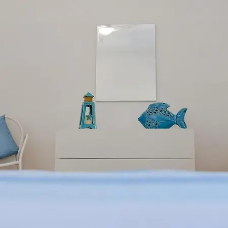 Clio Sul Mare Villa