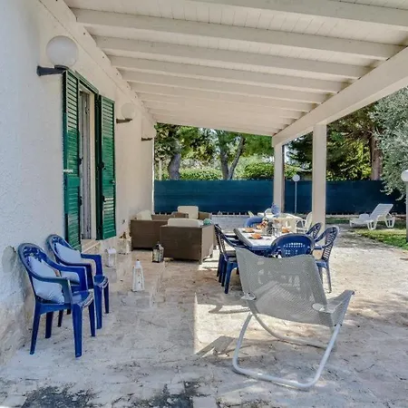 Villa Clio Sul Mare *