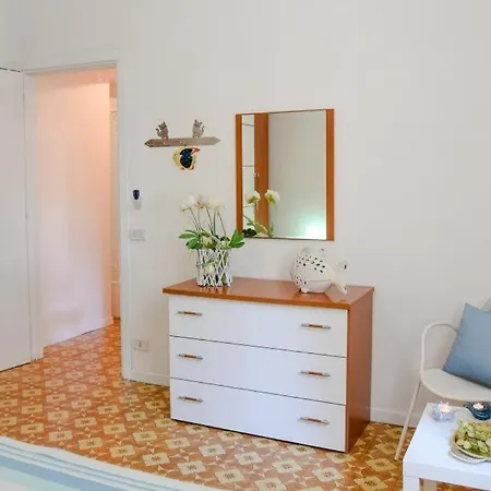 Villa Clio Sul Mare Specchiolla