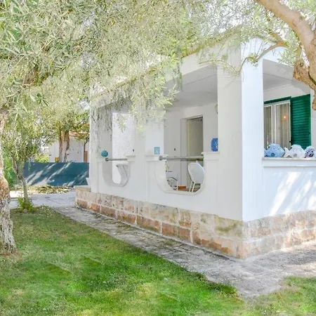 Villa Clio Sul Mare